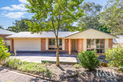 37 Mount Huon Cct, Glen Alpine, NSW 2560
