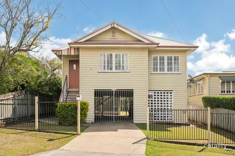 21 Pauline St, Tarragindi, QLD 4121