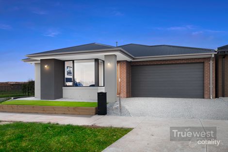 91 Paskas Dr, Fraser Rise, VIC 3336