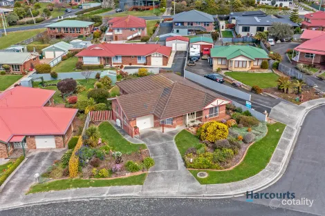Property photo of 4 Markm Court West Ulverstone TAS 7315