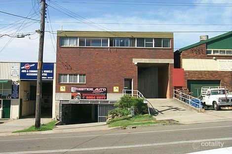 68 South St, Rydalmere, NSW 2116