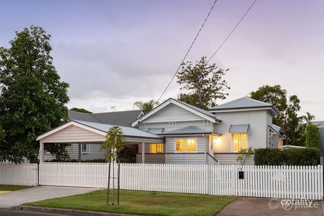 Property photo of 13 Rakeevan Road Graceville QLD 4075