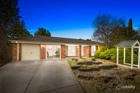 Property photo of 34 Delmont Street Werribee VIC 3030