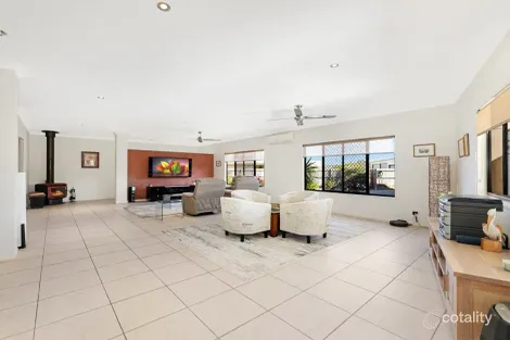Property photo of 7 Lakes Boulevard Burrum Heads QLD 4659