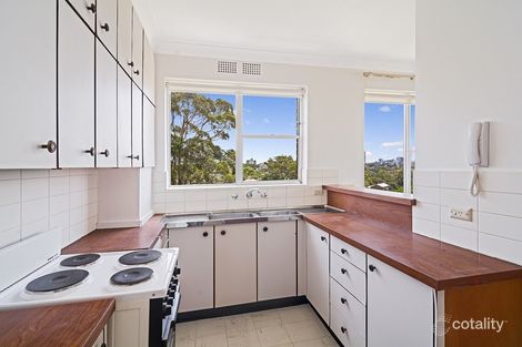 Property photo of 23/74 Cairo Street Cammeray NSW 2062