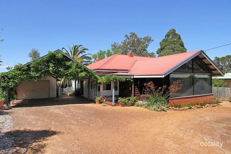 Property photo of 97 Lesmurdie Road Lesmurdie WA 6076