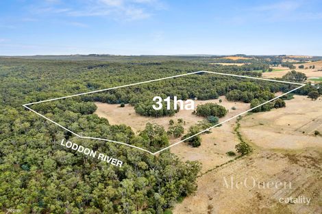 105 Sharpes Lane, Glenlyon, VIC 3461