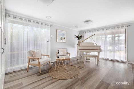 Property photo of 16 Shell Court Patterson Lakes VIC 3197