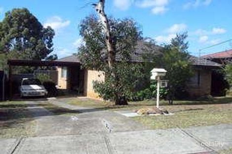 Property photo of 19 Valparaiso Avenue Toongabbie NSW 2146
