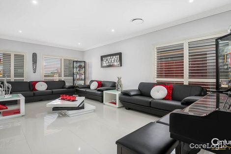 Property photo of 100 Mosaic Avenue The Ponds NSW 2769
