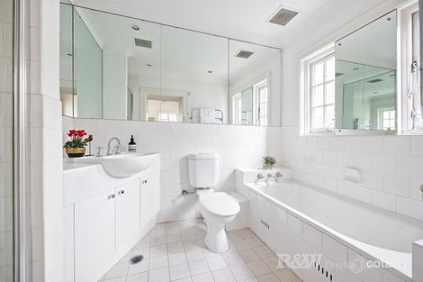 Property photo of 3/2 Fullerton Street Woollahra NSW 2025