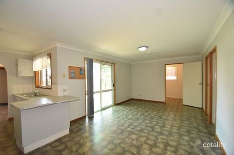 Property photo of 38 Riethmuller Street Kearneys Spring QLD 4350