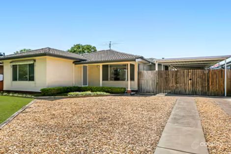 Property photo of 37 Dernancourt Parade Milperra NSW 2214