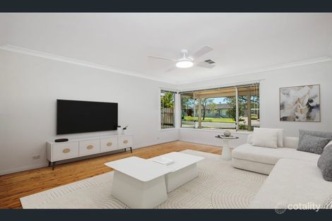 Property photo of 37 Dernancourt Parade Milperra NSW 2214