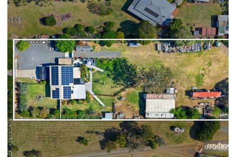 Property photo of 417 Boundary Street Torrington QLD 4350