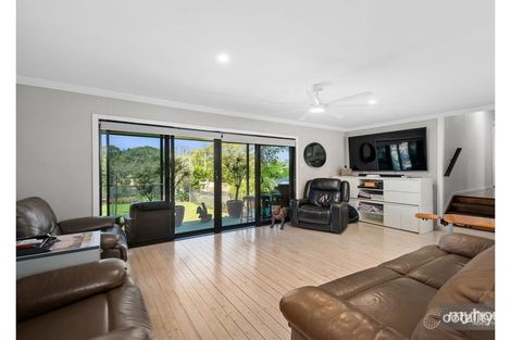 Property photo of 417 Boundary Street Torrington QLD 4350