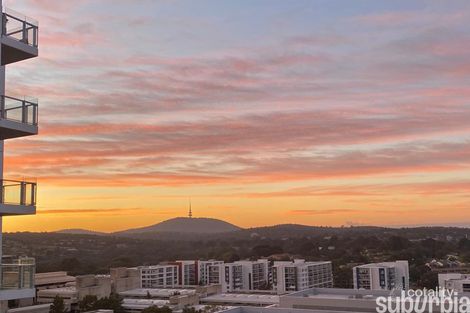Property photo of 216/39 Benjamin Way Belconnen ACT 2617