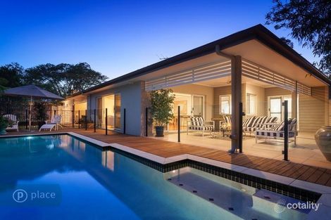 Property photo of 208 Verney Road East Graceville QLD 4075