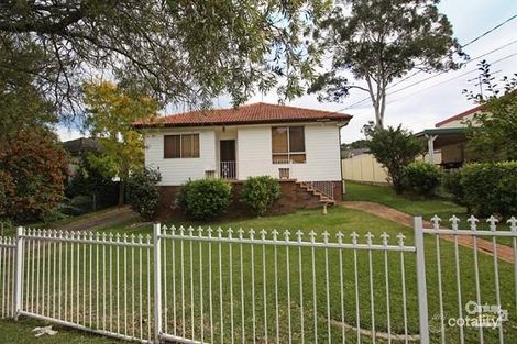 6 Dawn Dr, Seven Hills, NSW 2147