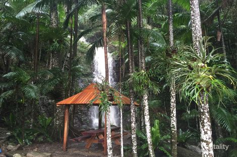 Property photo of 1730 Currumbin Creek Road Currumbin Valley QLD 4223