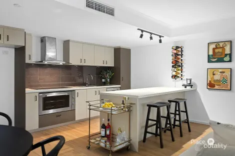 Property photo of 11/46 Arthur Street Fortitude Valley QLD 4006