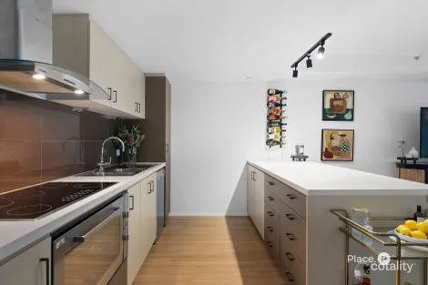 Property photo of 11/46 Arthur Street Fortitude Valley QLD 4006
