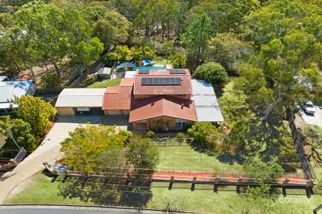 Property photo of 16 Hanover Drive Alexandra Hills QLD 4161
