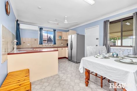Property photo of 31 Jackaranda Road North St Marys NSW 2760