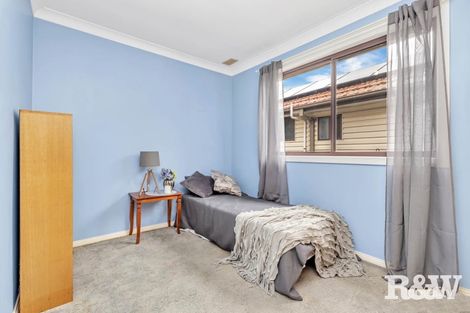 Property photo of 31 Jackaranda Road North St Marys NSW 2760