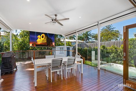 Property photo of 13 Rakeevan Road Graceville QLD 4075