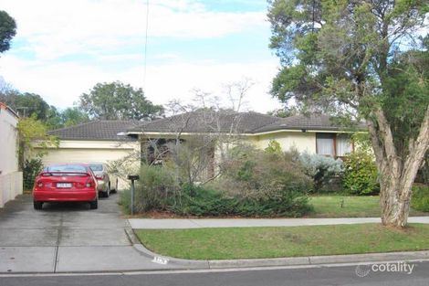 100 Scott St, Beaumaris, VIC 3193