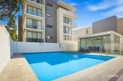 Property photo of 122/2 Lucinda Avenue Norwest NSW 2153