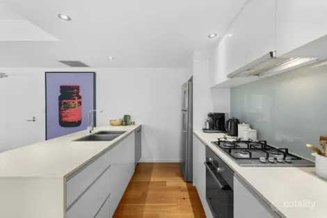 Property photo of 12/2 Barramul Street Bulimba QLD 4171