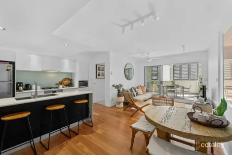Property photo of 12/2 Barramul Street Bulimba QLD 4171
