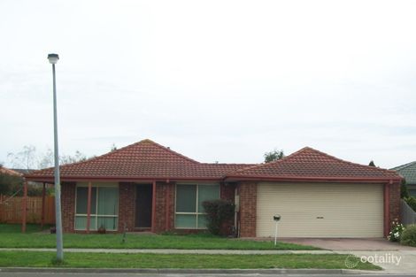 157 Fleetwood Dr, Narre Warren, VIC 3805