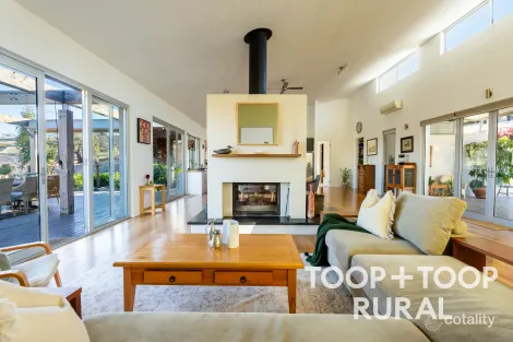Property photo of 12 Blee Street Angaston SA 5353