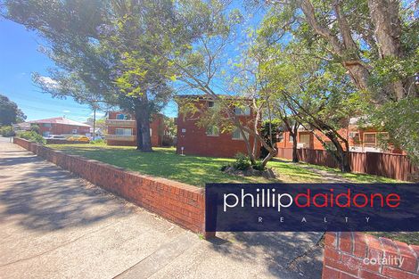 9/8-10 Crawford St, Berala, NSW 2141