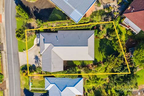 Property photo of 23 Bell Road Buderim QLD 4556