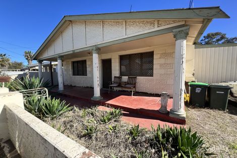 522 Lane Lane, Broken Hill, NSW 2880