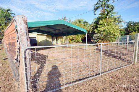 Property photo of 6 Chillei Nhee Court Rocky Point QLD 4874