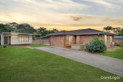 Property photo of 48 Yancey Street Browns Plains QLD 4118