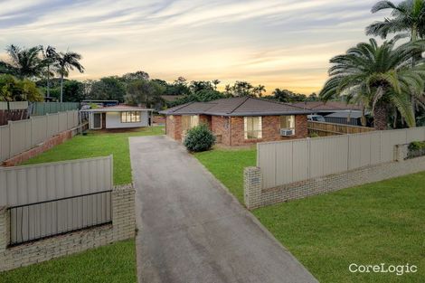 Property photo of 48 Yancey Street Browns Plains QLD 4118