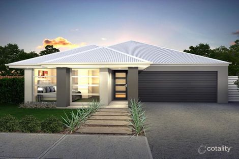 Lot 722 Cossentine St, Cooranbong, NSW 2265