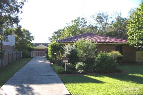 Property photo of 17 Raymond Avenue Salamander Bay NSW 2317