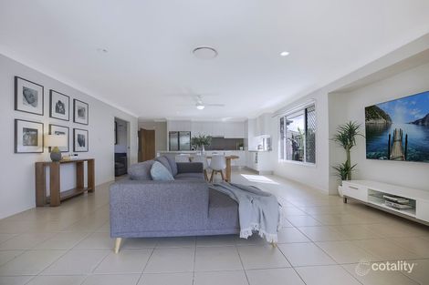 Property photo of 4 Lonsdale Close Narangba QLD 4504
