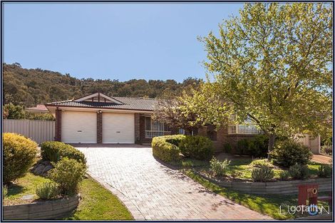 27 Barringer St, Conder, ACT 2906