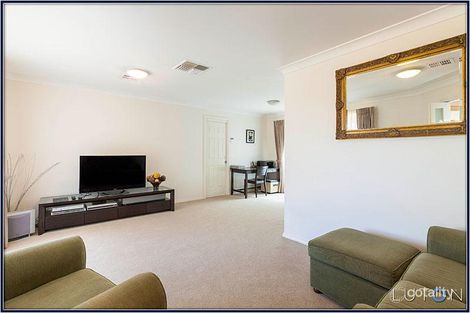 Property photo of 27 Barringer Street Conder ACT 2906