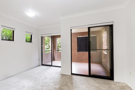 Property photo of 18/62-64 Kenneth Road Manly Vale NSW 2093