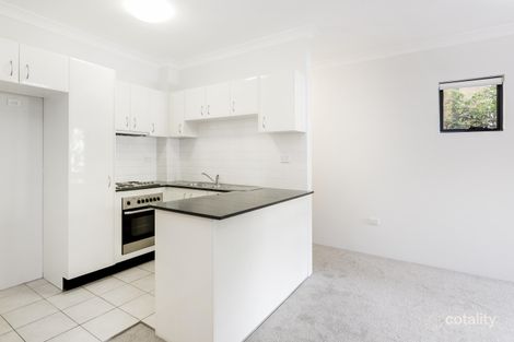 Property photo of 18/62-64 Kenneth Road Manly Vale NSW 2093