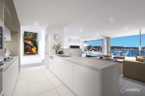Property photo of 410/28 Peninsula Drive Breakfast Point NSW 2137